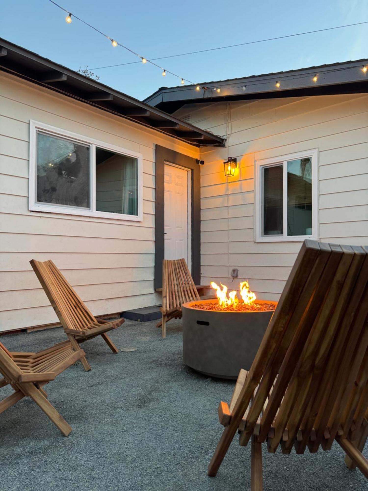 *Golden Getaway* 5 Beds / 8 Minutes To Downtown Vila San Diego Exterior foto