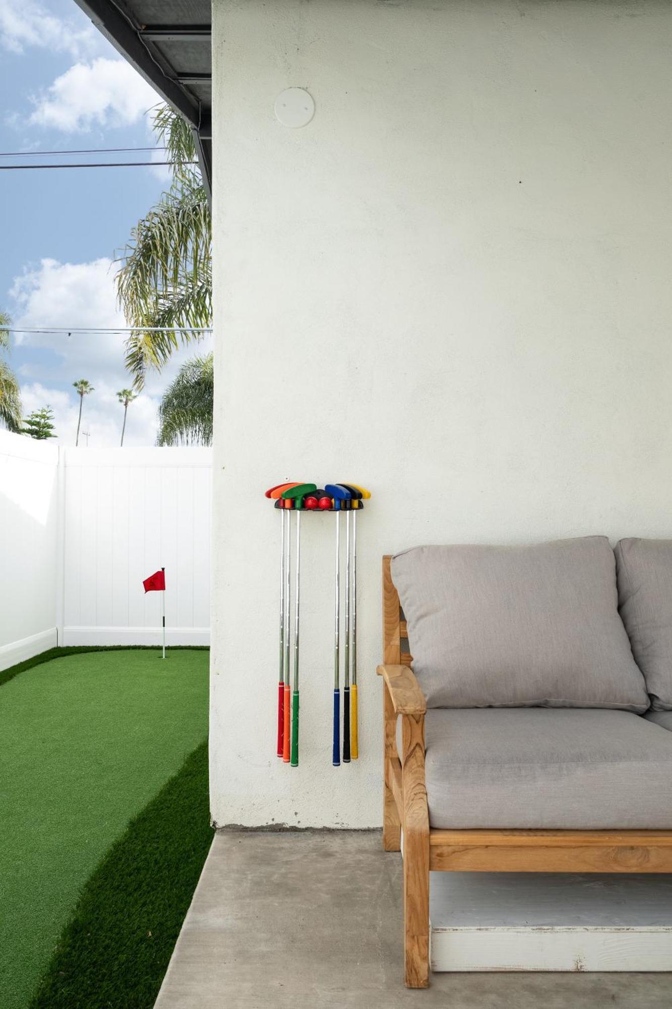 *Golden Getaway* 5 Beds / 8 Minutes To Downtown Vila San Diego Exterior foto