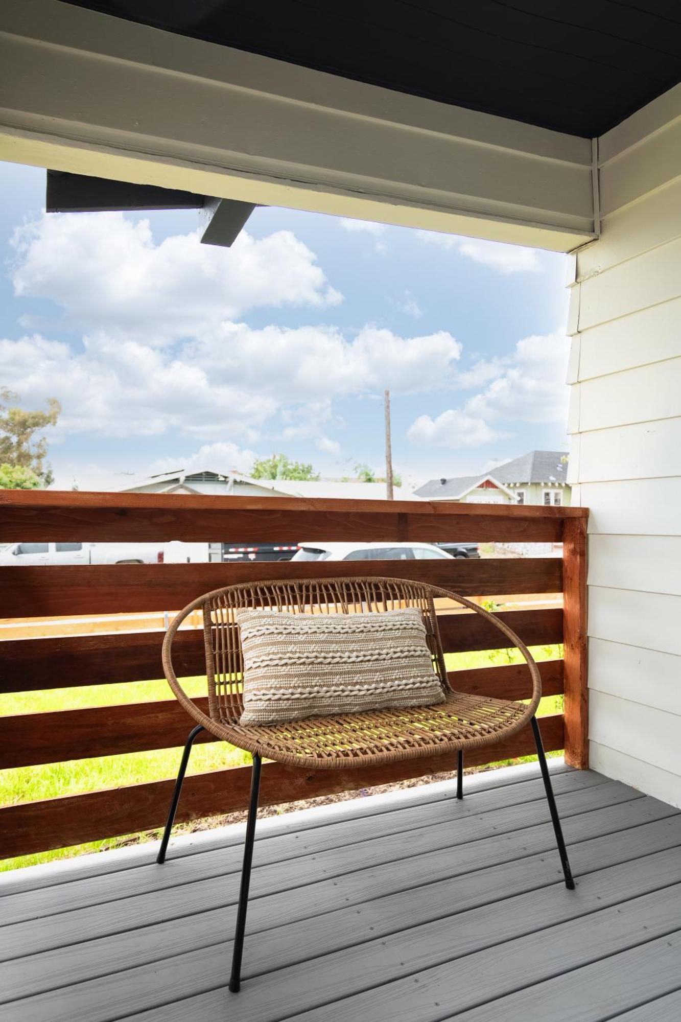 *Golden Getaway* 5 Beds / 8 Minutes To Downtown Vila San Diego Exterior foto