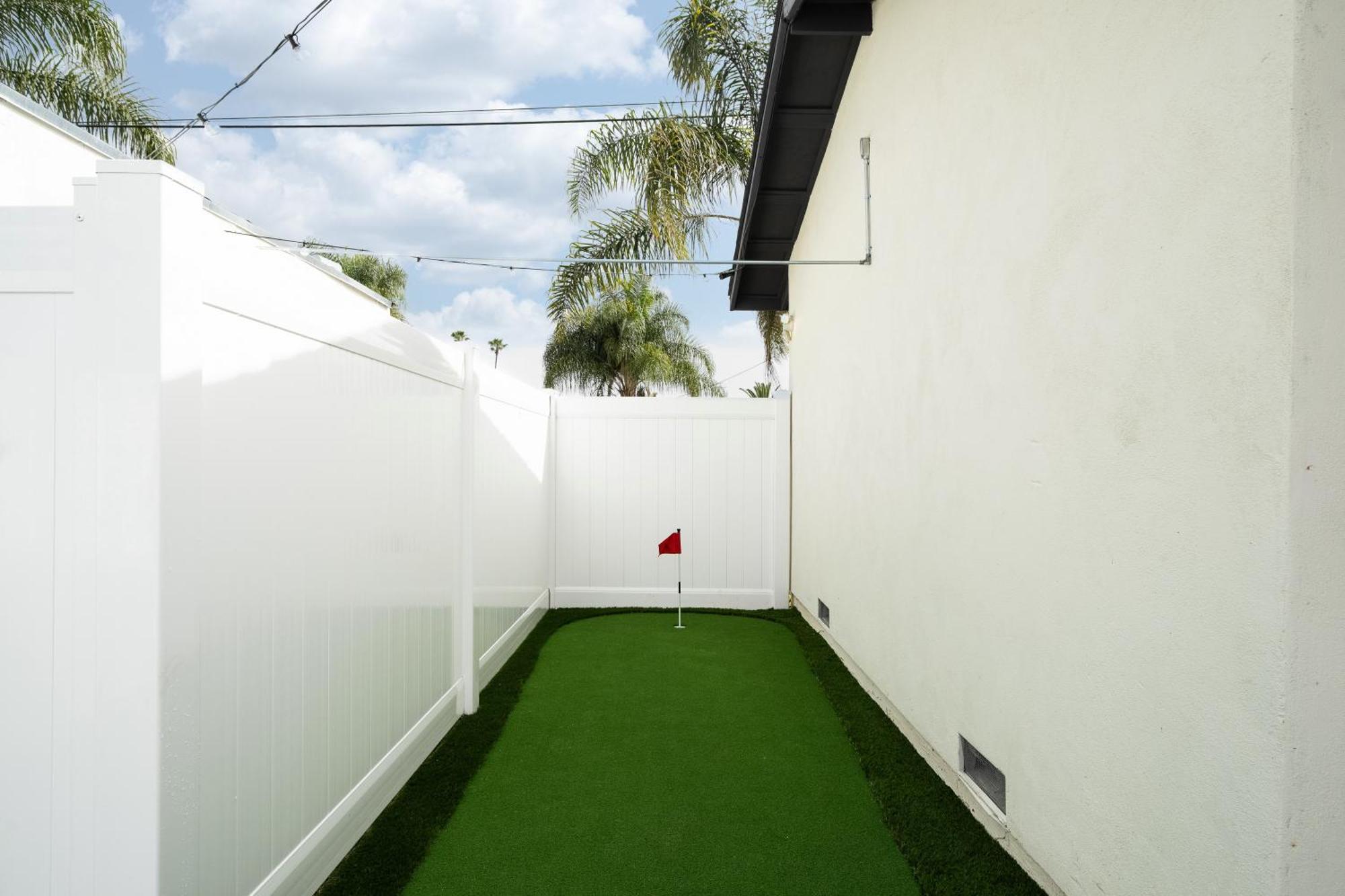 *Golden Getaway* 5 Beds / 8 Minutes To Downtown Vila San Diego Exterior foto