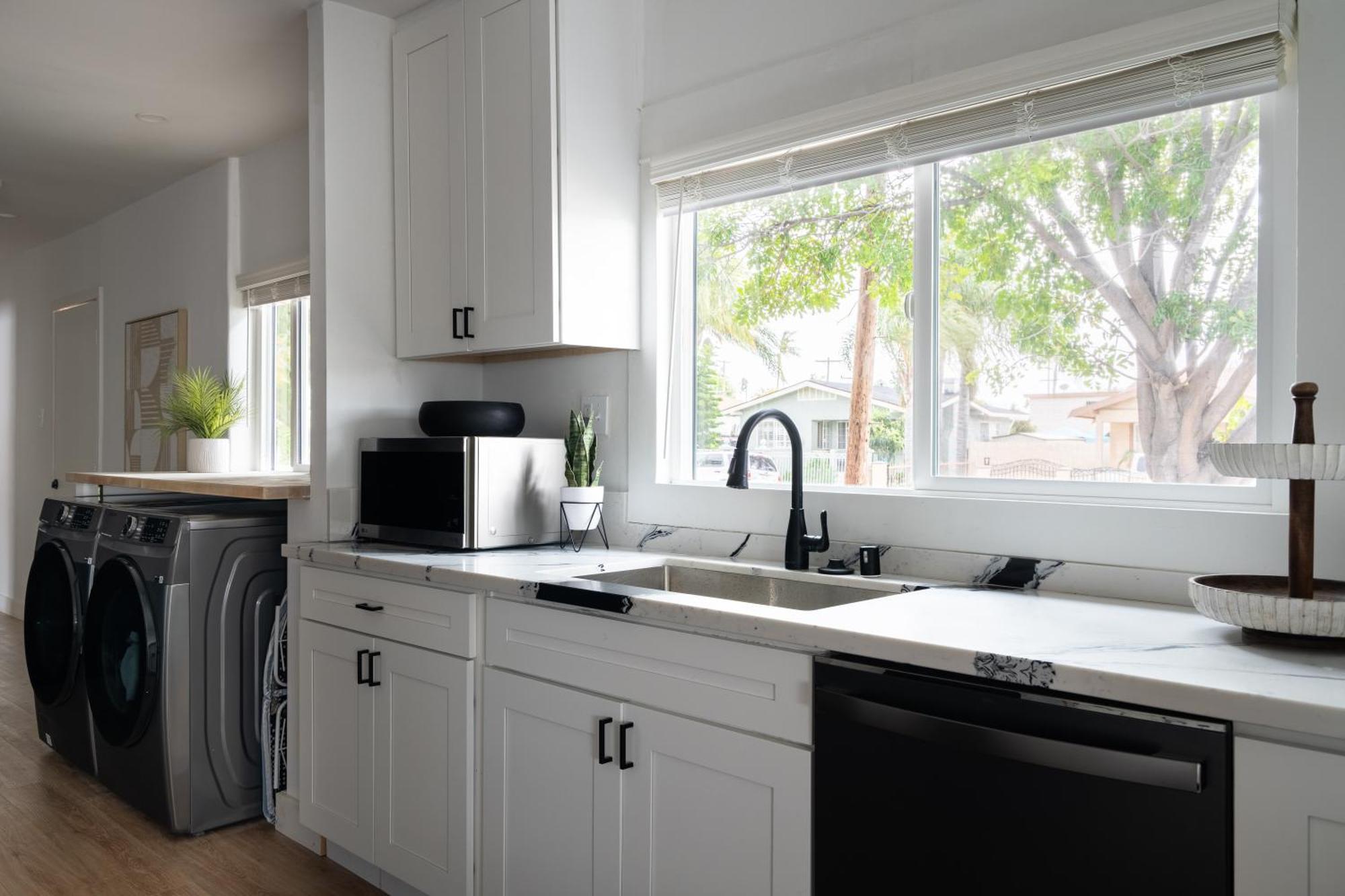 *Golden Getaway* 5 Beds / 8 Minutes To Downtown Vila San Diego Exterior foto