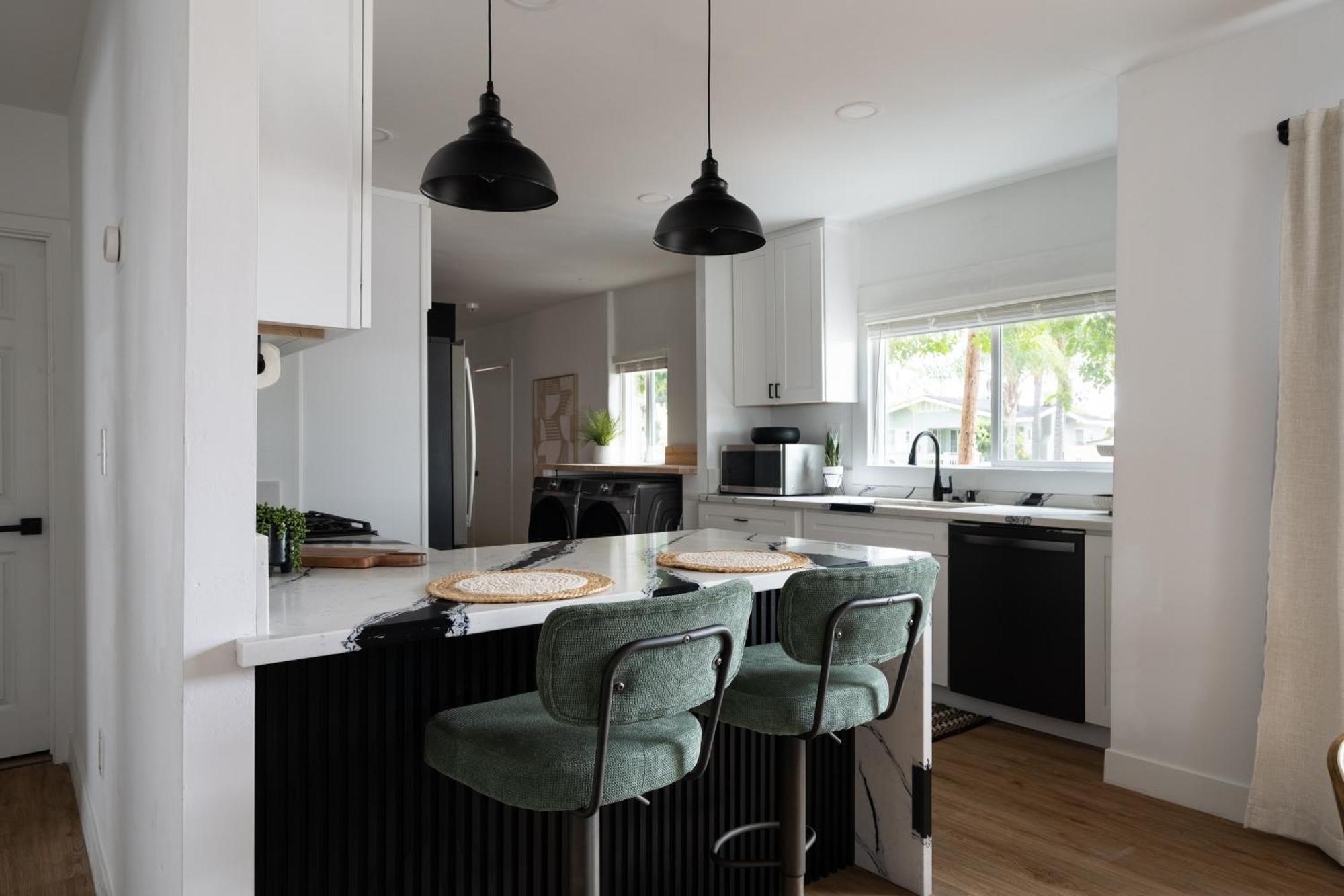 *Golden Getaway* 5 Beds / 8 Minutes To Downtown Vila San Diego Exterior foto