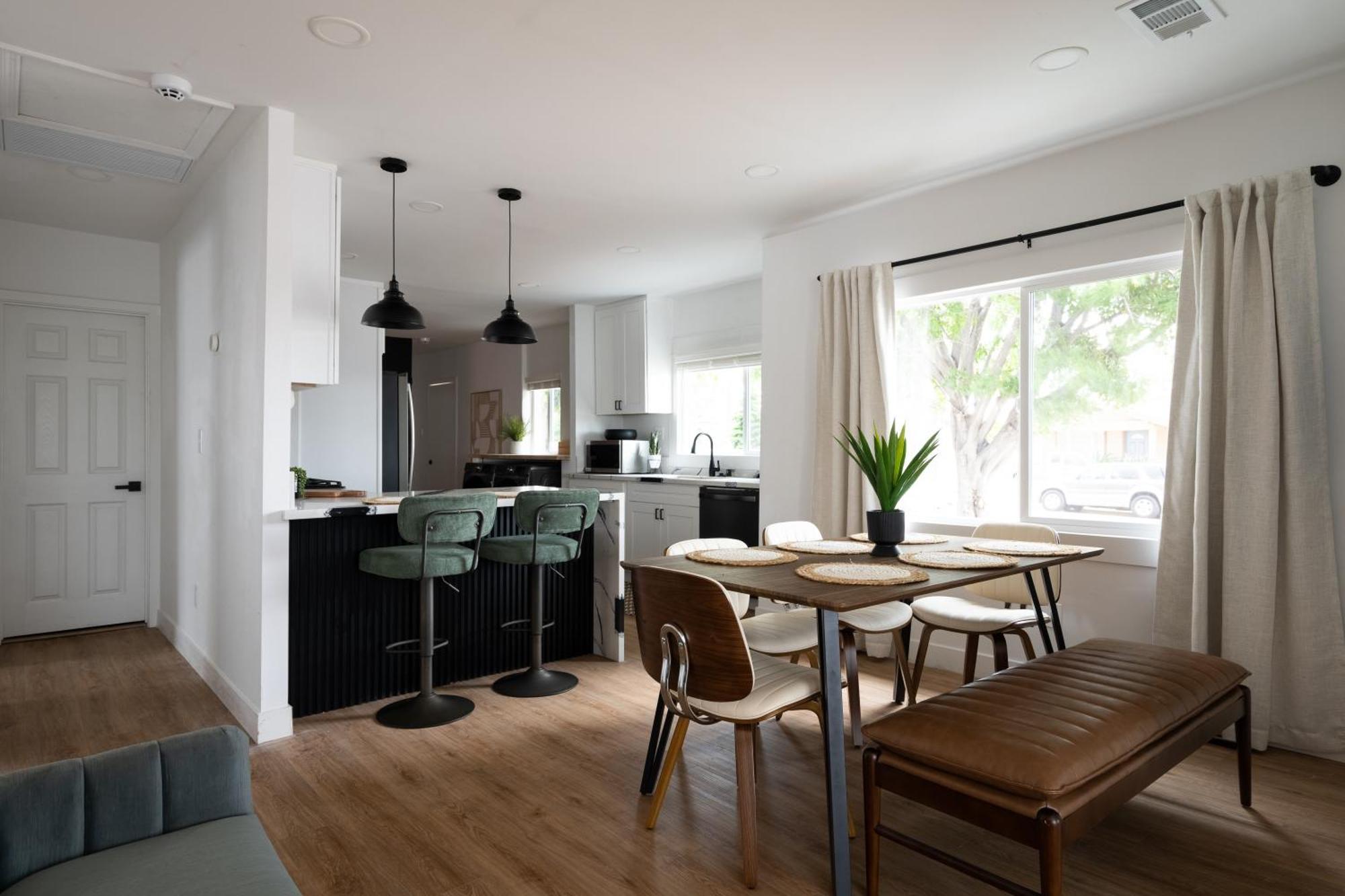 *Golden Getaway* 5 Beds / 8 Minutes To Downtown Vila San Diego Exterior foto