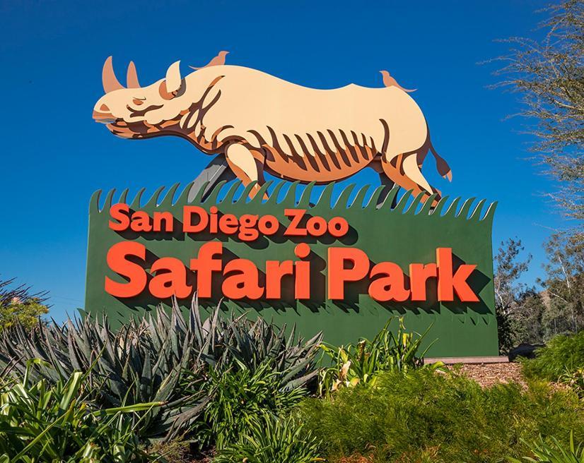 *Golden Getaway* 5 Beds / 8 Minutes To Downtown Vila San Diego Exterior foto