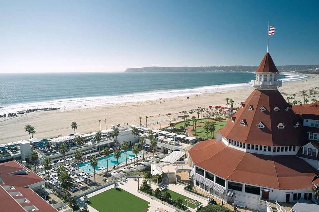 *Golden Getaway* 5 Beds / 8 Minutes To Downtown Vila San Diego Exterior foto