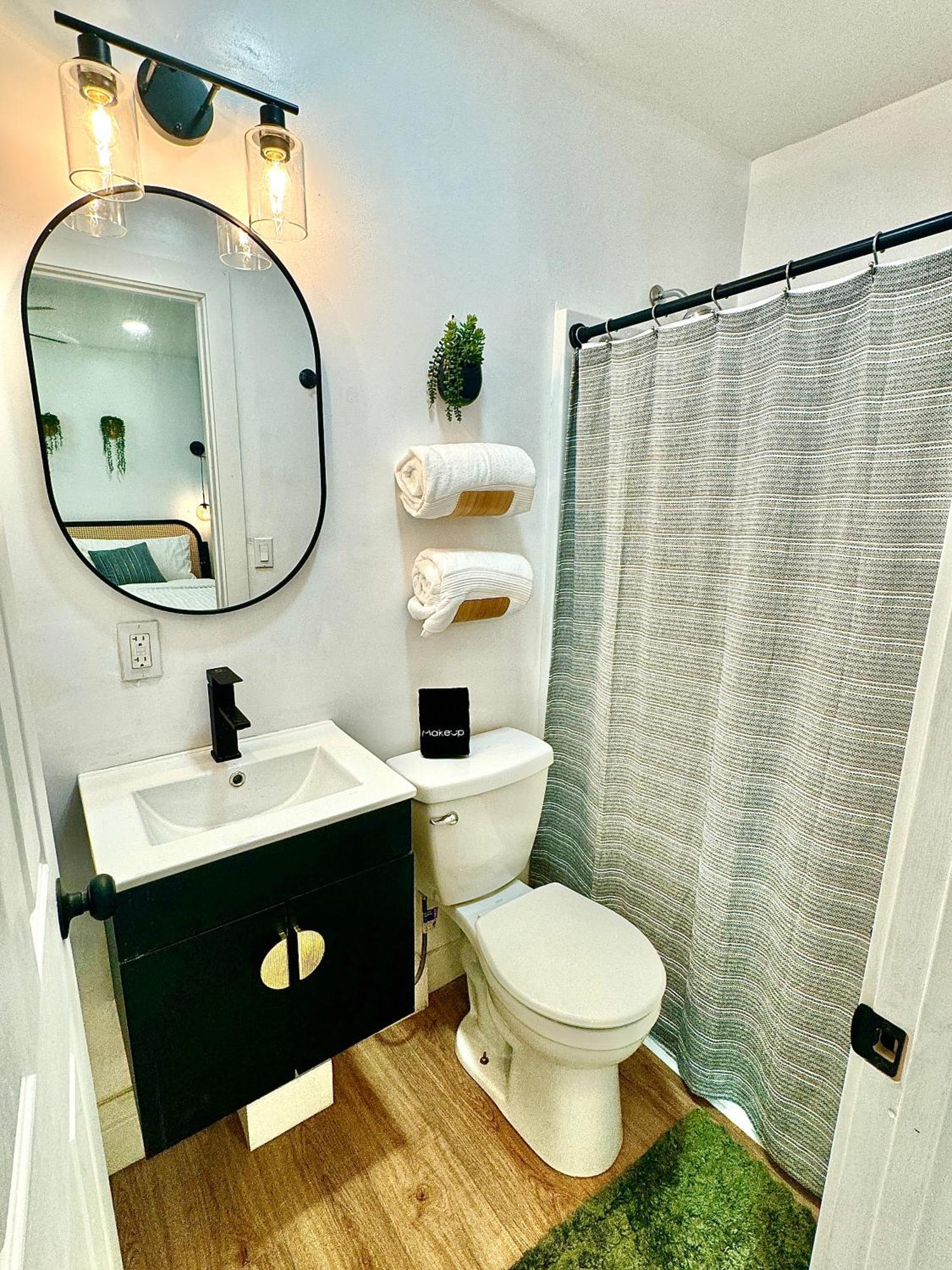 *Golden Getaway* 5 Beds / 8 Minutes To Downtown Vila San Diego Exterior foto