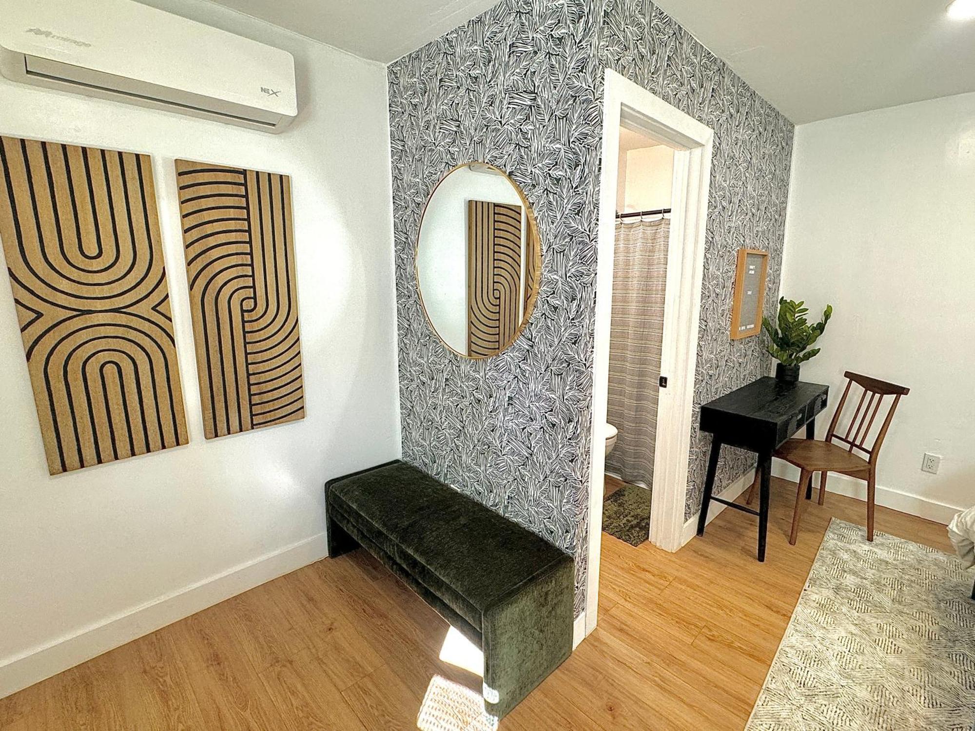*Golden Getaway* 5 Beds / 8 Minutes To Downtown Vila San Diego Exterior foto